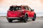 Toyota RAV4 Trail Edition 2017 года (CA)